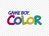 Nintendo Gameboy Colour